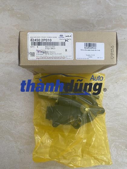 MÔ TƠ LÊN KÍNH KIA SORENTO 2011-2013