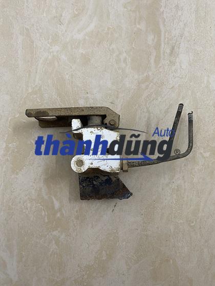 CHIA NHỚT THẮNG FORD TRANSIT