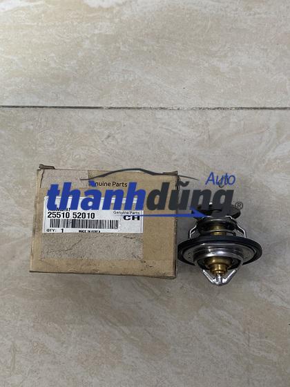 VAN HẰNG NHIỆT HYUNDAI UNIVERSE SPACE