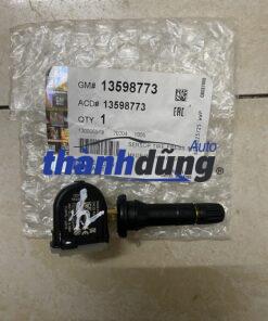 CẢM BIẾN ÁP SUẤT LỐP CHEVROLET CAPTIVA