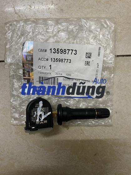 CẢM BIẾN ÁP SUẤT LỐP CHEVROLET CAPTIVA