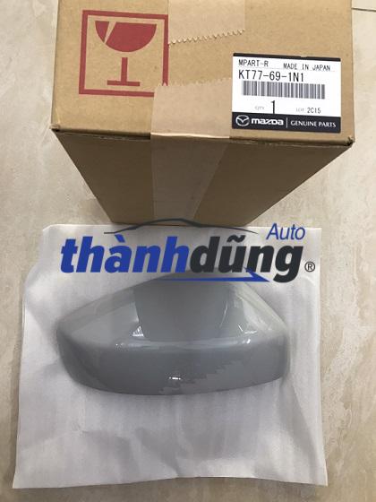 ỐP GƯƠNG CHIẾU HẬU MAZDA CX5 2019-2023