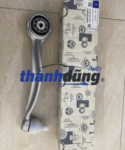 CÀNG I NHÔM CONG MERCEDES C200