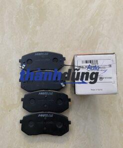 MÁ PHANH TRƯỚC KIA RONDO