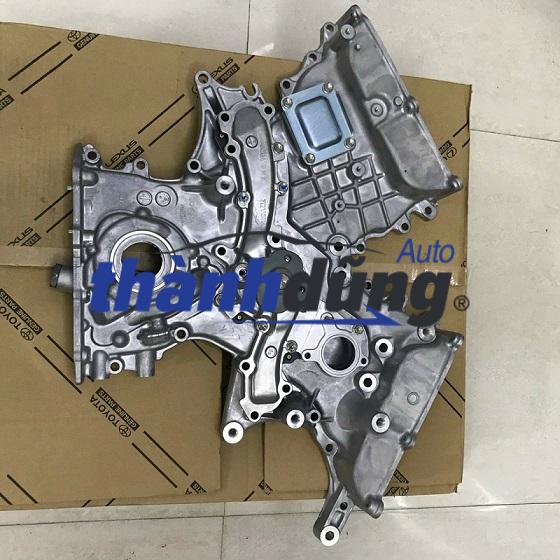 BƠM DẦU ĐỘNG CƠ TOYOTA RAV4