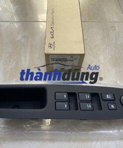 CÔNG TẮC LÊN KÍNH TỔNG KIA SORENTO 2011-2013