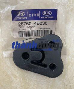 CAO SU TREO ỐNG XẢ HYUNDAI ACCCENT