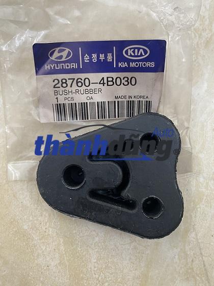 CAO SU TREO ỐNG XẢ HYUNDAI ACCCENT