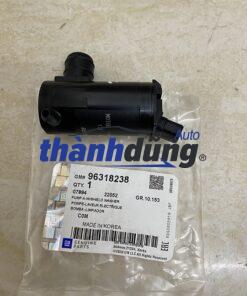 BƠM NƯỚC RỬA KÍNH DAEWOO GENTRA