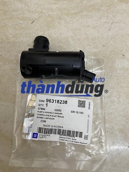 BƠM NƯỚC RỬA KÍNH DAEWOO GENTRA