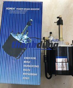 BẦU TRỢ LỰC PHANH MITSUBISHI CANTER