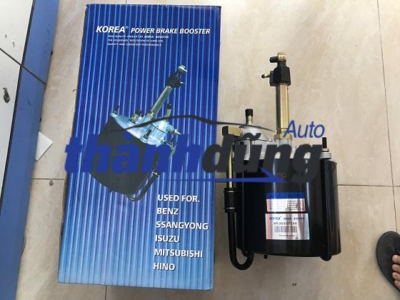 BẦU TRỢ LỰC PHANH MITSUBISHI CANTER