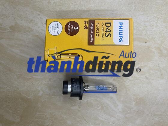 BÓNG ĐÈN PHA (D4S) LEXUS ES350