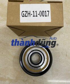 PULY MÁY LẠNH CHEVROLET CAPTIVA