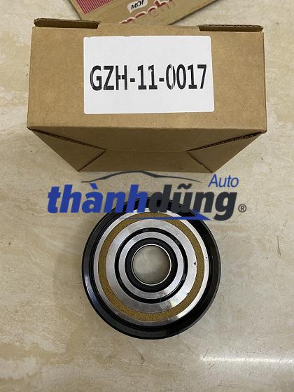 PULY MÁY LẠNH CHEVROLET CAPTIVA