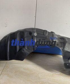 LÒNG DÈ CHẮN BÙN NHỰA MAZDA CX5