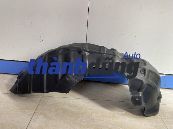 LÒNG DÈ CHẮN BÙN NHỰA MAZDA CX5