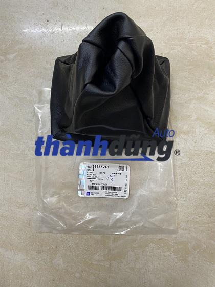 BAO DA BỌC PHANH TAY CHEVROLET AVEO