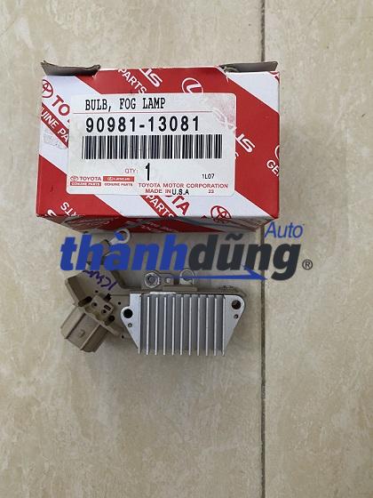 TIẾT CHẾ MÁY PHÁT TOYOTA RAV4