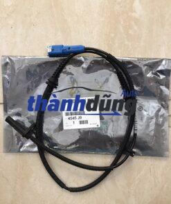 CẢM BIẾN ABS TRƯỚC PEUGEOT 208