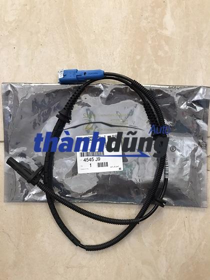 CẢM BIẾN ABS TRƯỚC PEUGEOT 208