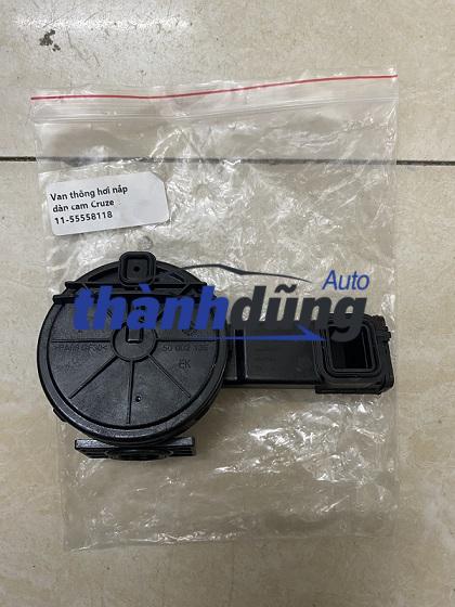 VAN THÔNG HƠI GIÀN CAM CHEVROLET AVEO