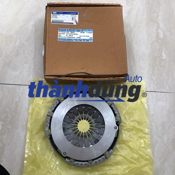 BỘ BÀN ÉP LÁ CÔN FORD ECOSPORT