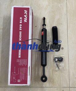 PHUỘC NHÚN TRƯỚC TOYOTA LAND CRUISER