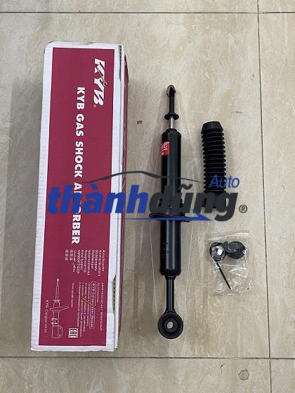 PHUỘC NHÚN TRƯỚC TOYOTA LAND CRUISER