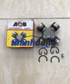 BI CÁT ĐĂNG SSANGYONG MUSSO