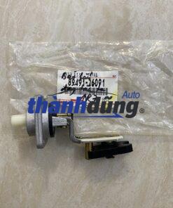 CẢM BIẾN BÁO BẨN DẦU TOYOTA HIACE