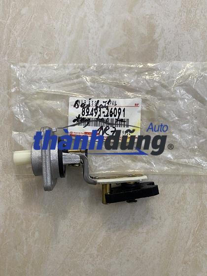 CẢM BIẾN BÁO BẨN DẦU TOYOTA HIACE