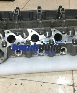 MẶT MÁY SSANGYONG MUSSO 2001-2005