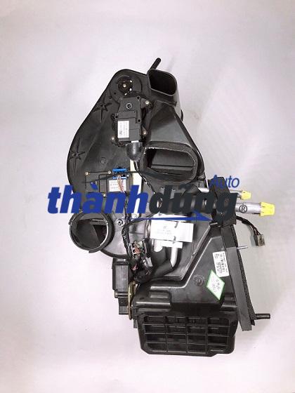 HỘP QUẠT GIÓ ĐIỀU HÒA FORD TRANSIT