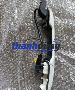 TAY MỞ CỬA NGOÀI ĐIỆN HONDA CRV