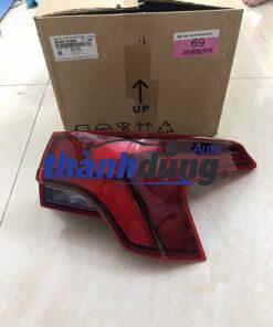 ĐÈN HẬU HYUNDAI SANTAFE 2020-2023