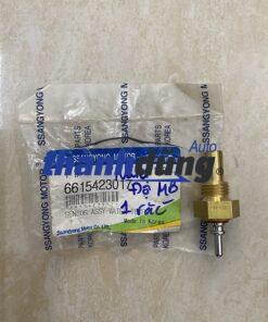 CẢM BIẾN NHIỆT ĐỘ NƯỚC SSANGYONG REXTON