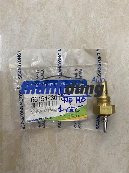 CẢM BIẾN NHIỆT ĐỘ NƯỚC SSANGYONG REXTON