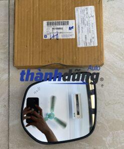 MẶT KÍNH CHIỆU HẬU CHEVROLET COLORADO