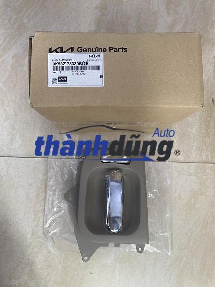 TAY MỞ CỬA SAU KIA CARNIVAL 2004-2005