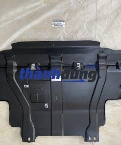 CHẮN BÙN ĐỘNG CƠ NISSAN NAVARA 2015-2019