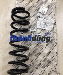 LÒ XO PHUỘC NHÚN SAU TOYOTA INNOVA