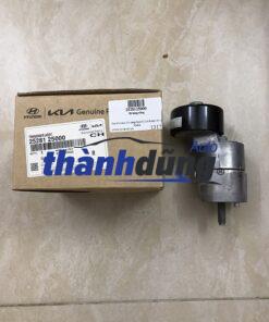 BI TĂNG TỔNG HYUNDAI TUCSON