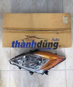 ĐÈN PHA MAZDA BT50 2014-2015