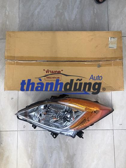 ĐÈN PHA MAZDA BT50 2014-2015