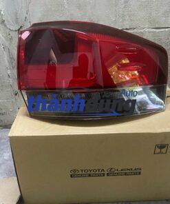 ĐÈN HẬU TOYOTA LAND CRUISER 2023-2024