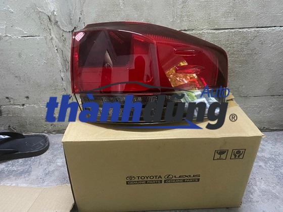 ĐÈN HẬU TOYOTA LAND CRUISER 2023-2024