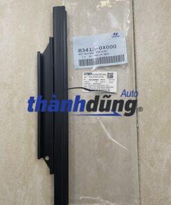 RAY TRƯỢT KÍNH SAU HYUNDAI GETZ