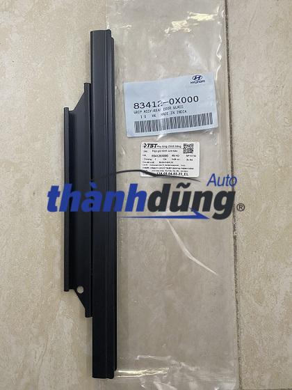 RAY TRƯỢT KÍNH SAU HYUNDAI GETZ