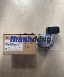 BI TĂNG TỔNG HYUNDAI STAREX